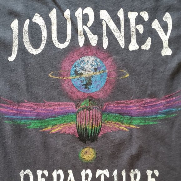 Journey T Shirt - Picture 3 of 3